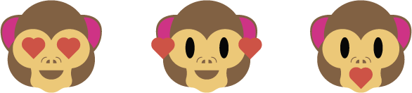 3_wisest_monkeys illustration